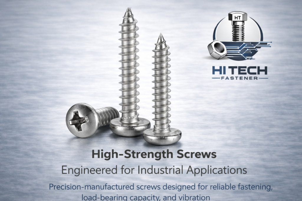 HITECH FASTENER