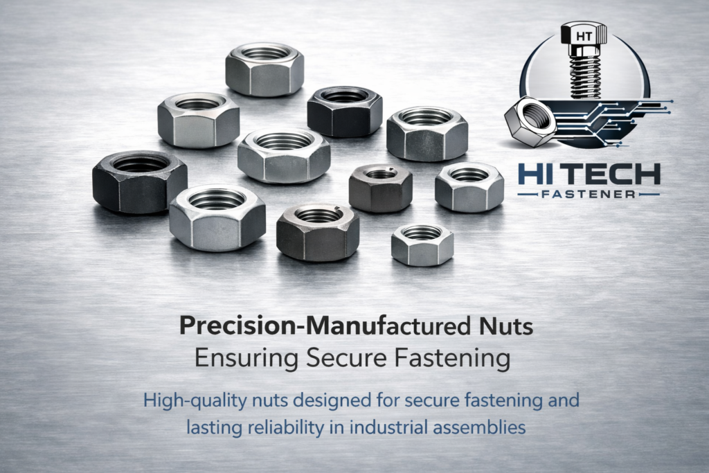 HITECH FASTENER